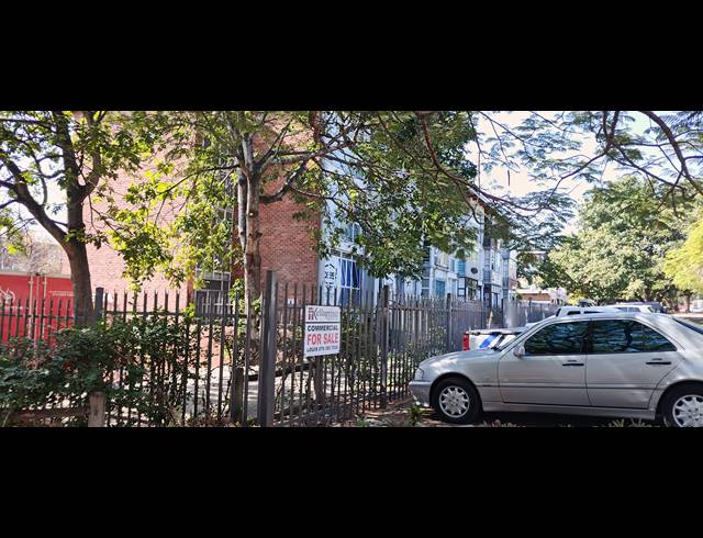 69M² OFFICE FOR SALE IN NELSPRUIT EXT 2